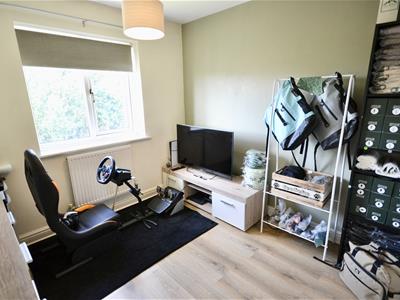 Double Bedroom